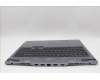 Lenovo 5CB1N84679 COVER Upper Case ASM EUROENG C83DH LGRGB