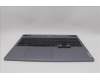 Lenovo 5CB1N84683 COVER Upper Case ASM ARA C 83DH LGRGB
