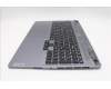 Lenovo 5CB1N84683 COVER Upper Case ASM ARA C 83DH LGRGB