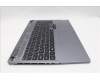 Lenovo 5CB1N84683 COVER Upper Case ASM ARA C 83DH LGRGB