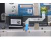 Lenovo 5CB1N84688 COVER Upper Case ASM SPA C 83DH LGRGB