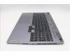 Lenovo 5CB1N84688 COVER Upper Case ASM SPA C 83DH LGRGB