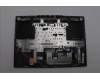 Lenovo 5CB1N84690 COVER Upper Case ASM POR C 83DH LGRGB
