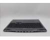 Lenovo 5CB1N84690 COVER Upper Case ASM POR C 83DH LGRGB