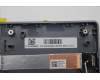 Lenovo 5CB1N84693 COVER Upper Case ASM NORDIC C 83DH LGRGB