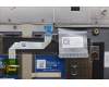 Lenovo 5CB1N84694 COVER Upper Case ASM FRA C 83DH LGRGB