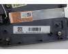 Lenovo 5CB1N84698 COVER Upper Case ASM BEL C 83DH LGRGB