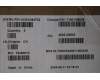Lenovo 5CB1N84702 COVER Upper Case ASM BUL C 83DH LGRGB