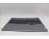 Lenovo 5CB1N84702 COVER Upper Case ASM BUL C 83DH LGRGB