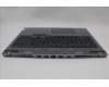 Lenovo 5CB1N84703 COVER Upper Case ASM CZE/SLK C83DH LGRGB