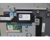 Lenovo 5CB1N84703 COVER Upper Case ASM CZE/SLK C83DH LGRGB