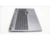 Lenovo 5CB1N84737 COVER Upper Case ASM USA ENG C83DH LGRGB