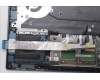 Lenovo 5CB1N84753 COVER Upper Case ASM BEL H 83E3 TT