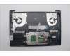 Lenovo 5CB1N84758 COVER UpperCase ASM CZE/SLK H83E3 TT PST