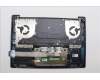 Lenovo 5CB1N84762 COVER UpperCaseASM EURO ENG H83E3 TT PST