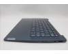 Lenovo 5CB1N84763 COVER Upper Case ASM EURO ENG H 83E3 TT