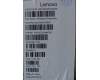 Lenovo 5CB1N84780 COVER Upper Case ASM ITA H 83E3 TT PST