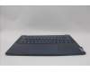 Lenovo 5CB1N84788 COVER UpperCase ASM NORDIC H 83E3 TT PST