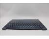 Lenovo 5CB1N84788 COVER UpperCase ASM NORDIC H 83E3 TT PST