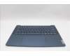 Lenovo 5CB1N84789 COVER Upper Case ASM NORDIC H 83E3 TT