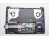Lenovo 5CB1N84790 COVER Upper Case ASM POR H 83E3 TT PST
