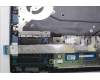 Lenovo 5CB1N84790 COVER Upper Case ASM POR H 83E3 TT PST