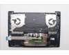 Lenovo 5CB1N84794 COVER Upper Case ASM SLV H 83E3 TT PST