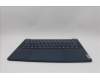 Lenovo 5CB1N84794 COVER Upper Case ASM SLV H 83E3 TT PST