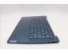 Lenovo 5CB1N84794 COVER Upper Case ASM SLV H 83E3 TT PST