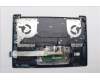 Lenovo 5CB1N90739 COVER Upper Case ASM SPA H 83E3 TT PST