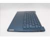 Lenovo 5CB1N90739 COVER Upper Case ASM SPA H 83E3 TT PST