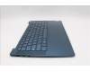 Lenovo 5CB1N90739 COVER Upper Case ASM SPA H 83E3 TT PST