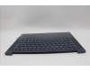 Lenovo 5CB1N90749 COVER Upper Case ASM UKE H 83E3 TT PST