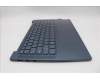Lenovo 5CB1N90749 COVER Upper Case ASM UKE H 83E3 TT PST