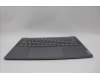 Lenovo 5CB1N90757 COVER Upper Case ASM BEL H 83E3 LG PST