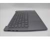 Lenovo 5CB1N90757 COVER Upper Case ASM BEL H 83E3 LG PST