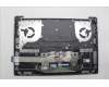 Lenovo 5CB1N90758 COVER Upper Case ASM BEL H 83E3 LG