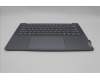 Lenovo 5CB1N90765 COVER Upper Case ASM ENG H 83E3 LG PST