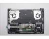 Lenovo 5CB1N90766 COVER Upper Case ASM ENG H 83E3 LG