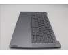 Lenovo 5CB1N90768 COVER Upper Case ASMEURO ENG H 83E3 LG