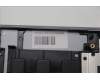Lenovo 5CB1N90768 COVER Upper Case ASMEURO ENG H 83E3 LG