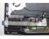 Lenovo 5CB1N90775 COVER Upper Case ASM GER H 83E3 LG PST
