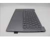 Lenovo 5CB1N90776 COVER Upper Case ASM GER H 83E3 LG