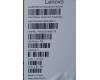 Lenovo 5CB1N90778 COVER Upper Case ASM GRE H 83E3 LG
