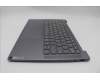 Lenovo 5CB1N90778 COVER Upper Case ASM GRE H 83E3 LG