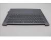 Lenovo 5CB1N90793 COVER UpperCase ASM NORDIC H 83E3 LG PST