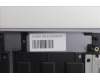 Lenovo 5CB1N90793 COVER UpperCase ASM NORDIC H 83E3 LG PST