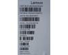 Lenovo 5CB1N90794 COVER Upper Case ASM NORDIC H 83E3 LG
