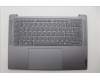 Lenovo 5CB1N90794 COVER Upper Case ASM NORDIC H 83E3 LG