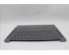 Lenovo 5CB1N90795 COVER Upper Case ASM POR H 83E3 LG PST